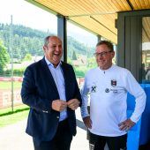 Das Hoffen auf machbare WM-Gruppe