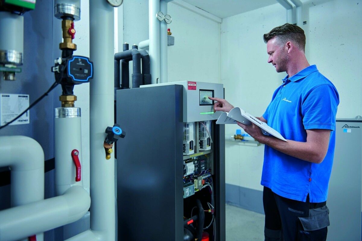 Die Walter Bösch GmbH & Co KG agiert auch nach über 90 Jahren erfolgreich am Markt.⇒Boesch