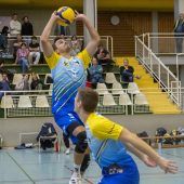 Je ein Sieg für Wolfurt und Höchst in der Bundeshauptstadt