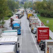 Hohe Kosten für neues Zollsystem