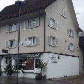 Gebäude von zwei Immo-Unternehmern vor Zwangsversteigerung