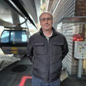 „Wir hoffen auf Schnee vom Christkind“