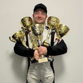 Motorsport-Saison 2025 mit beeindruckenden Erfolgen