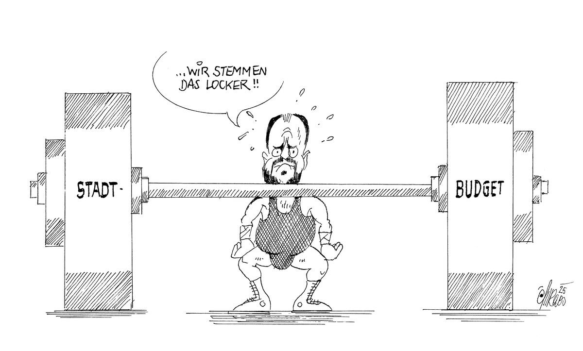 Dornbirner Schwergewichtsklasse!