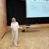 Schwindel – Ursachen und Therapien