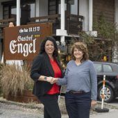 Neustart nach 133 Jahren