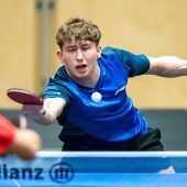 Eine faustdicke Überraschung