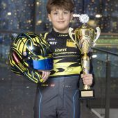 Ein außergewöhnlich rasanter Aufstieg