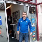 „Am Ende zählt, wer Profi wird“