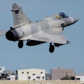 Neues Manöver rund um Taiwan