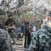 Rückt der Frieden näher?