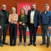 Mehr Investition, mehr Schulden, mehr Einigkeit