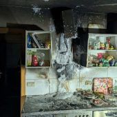 Aus dem Polizeibericht