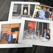 Epstein-Akten: US-Justiz in der Kritik