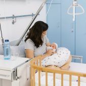 Stillen ist nicht immer einfach