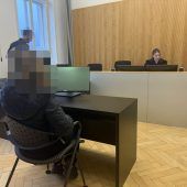 „Ich hole eine Waffe und erschieße euch!“