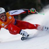 Nach Überseerennen wartet auf Feurstein und Co. der europäische Schnee