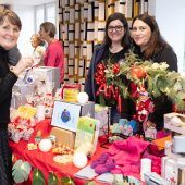 Über 5600 Euro für soziale Zwecke