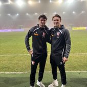 „Deutschland ist einfach eine andere Bühne“