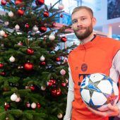 Laimer ist Österreichs Fußballer des Jahres