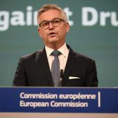 Kampf gegen Drogenhandel