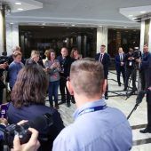 Für Krieg mit Europa „bereit“