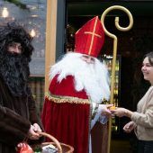 Nikolaus für Erwachsene in Feldkirch