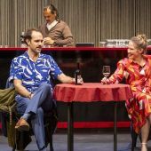 „Keiner hat gesagt, dass du ausziehen sollst“ im Kosmos