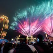 Die Geschichte hinter Silvester