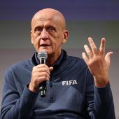 Collina will Video- Beweis bei Eckbällen