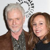 Trauer um ­Anthony Geary