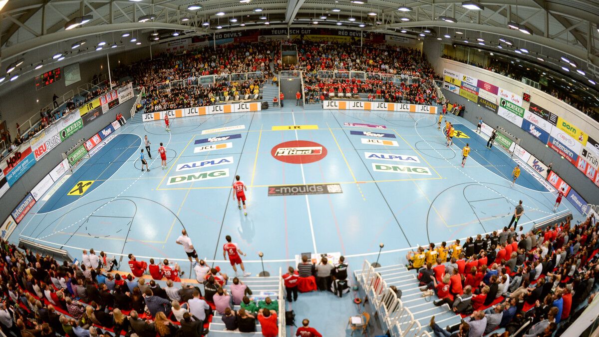 Regional, dynamisch und innovativ