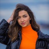 Aussicht auf Aufhellungen