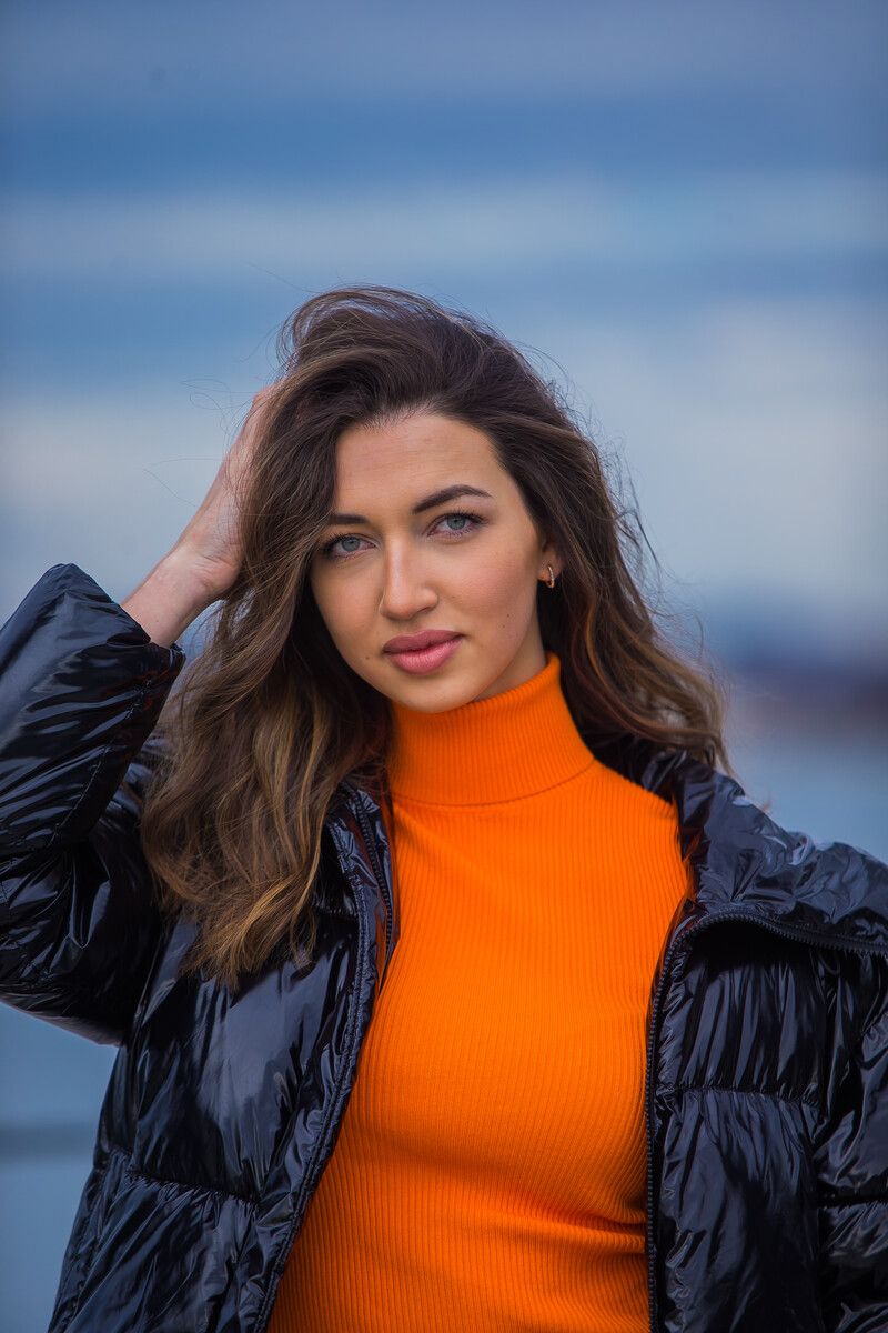 Aussicht auf Aufhellungen