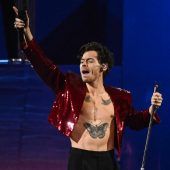 Styles kündigt neues Album an