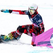 Payer-Sieg in Carezza