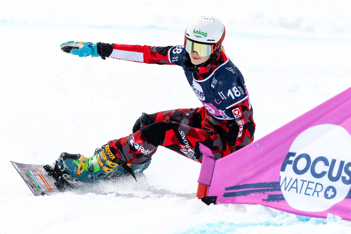 Payer-Sieg in Carezza