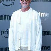 Memoiren von Eric Dane