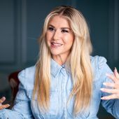 Perfekte ­Gastgeberin