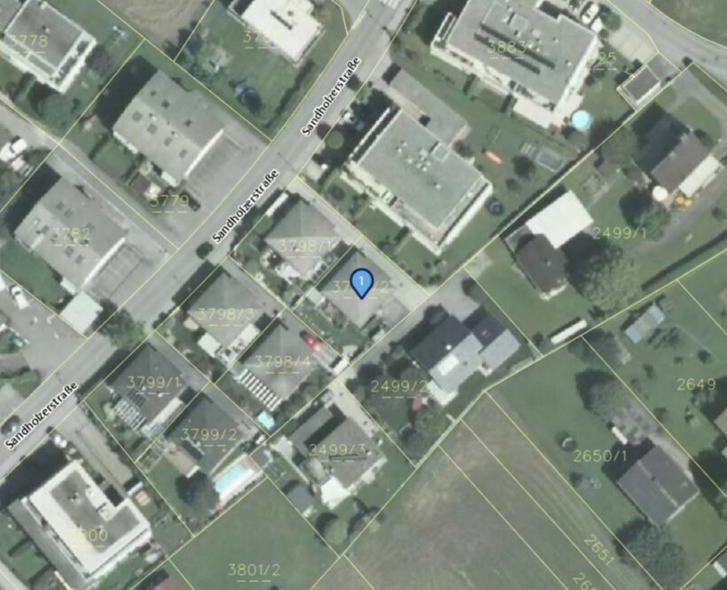 Gebäude in Altach um 630.000 Euro verkauft