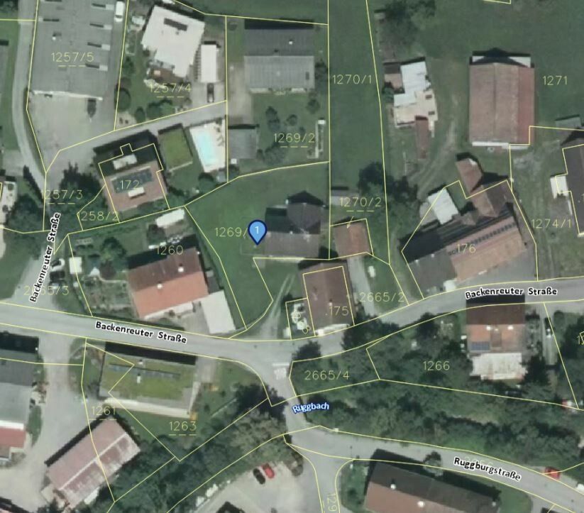 Grundstück in Hörbranz um 427.000 Euro verkauft