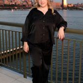 Serienfolge über Heiligen