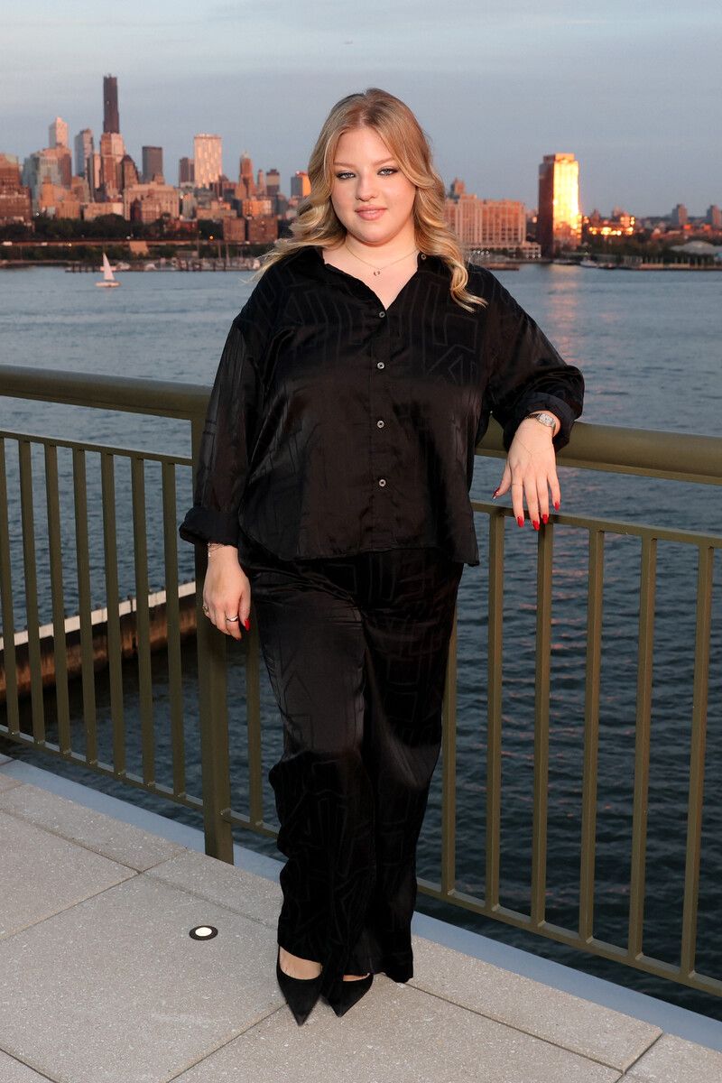 Serienfolge über Heiligen