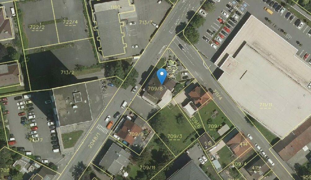 Gebäude in Bregenz um 1,56 Millionen Euro verkauft