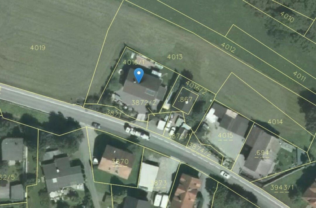 Einfamilienhaus in Egg um 870.000 Euro verkauft