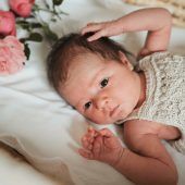 Hermine Ida Mennel aus Götzis