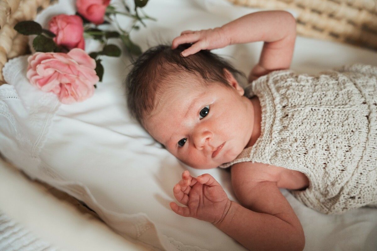 Hermine Ida Mennel aus Götzis