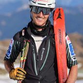 Comeback von Skibergsteiger Daniel Ganahl rückt näher. »C1