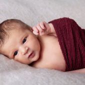 Viktoria Veits aus Nüziders