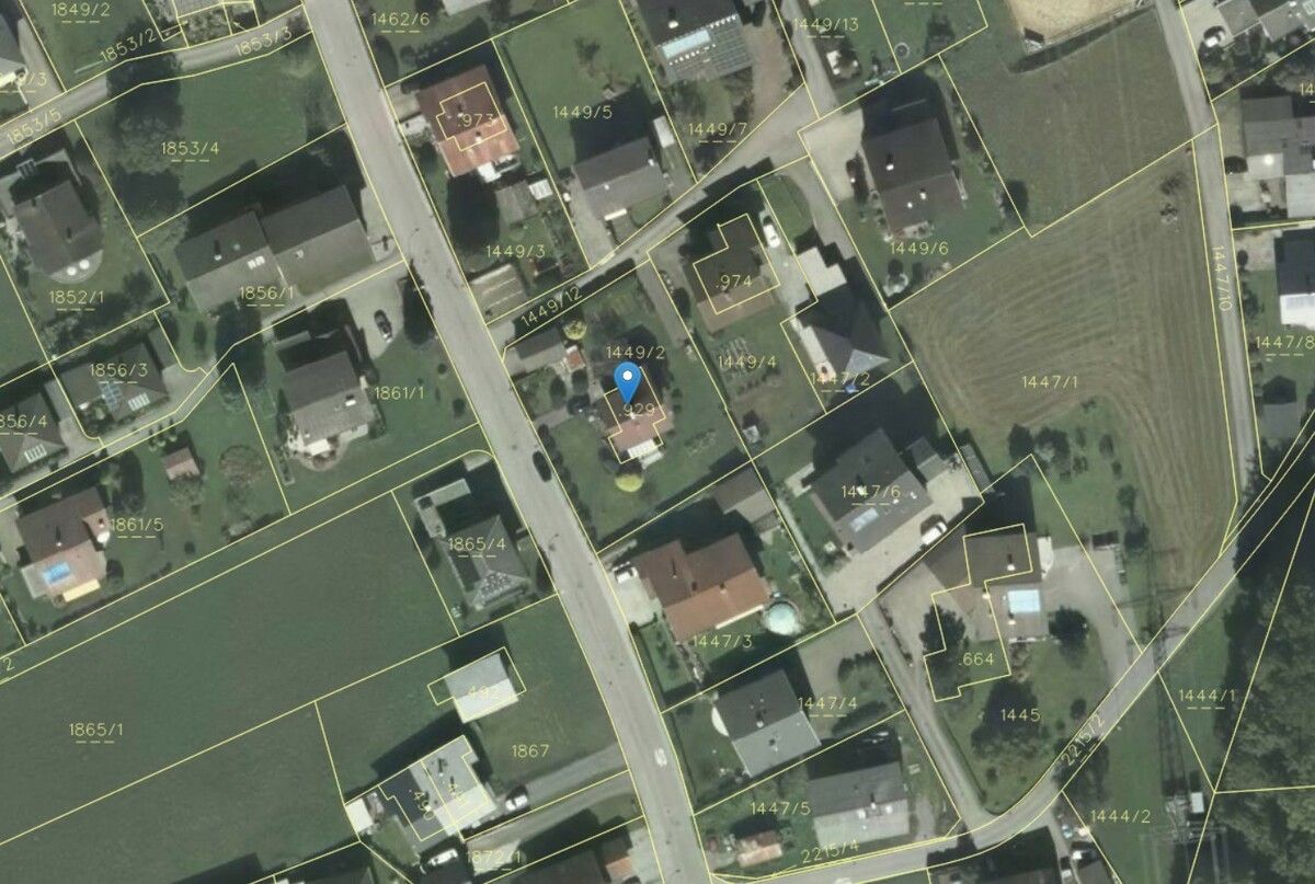 Einfamilienhaus in Vandans um 672.000 Euro verkauft